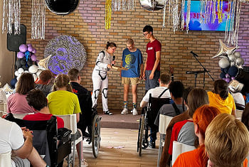 Творчі вечори